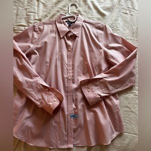 Womens Button Down